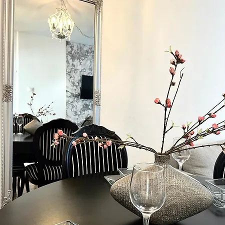 Wita Stwosza - Self Check-in 20h Wrocław