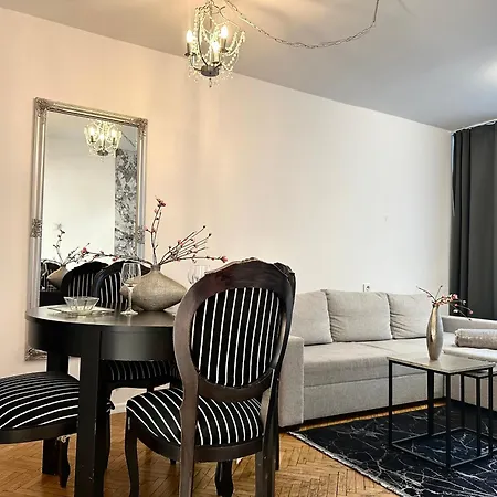 Apartamento Wita Stwosza - Self Check-in 20h Wrocław