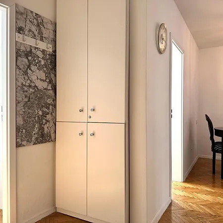Wita Stwosza - Self Check-in 20h Apartamento Wrocław