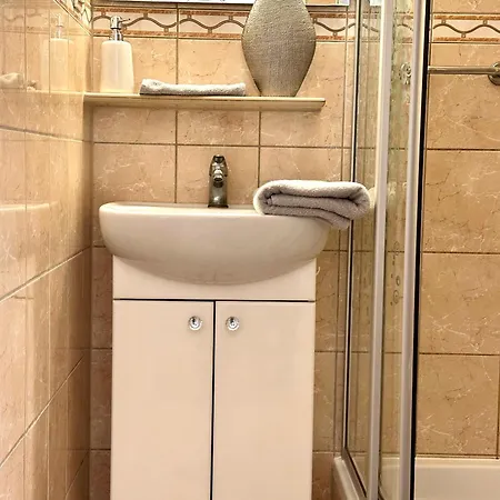 Apartmán Wita Stwosza - Self Check-in 20h