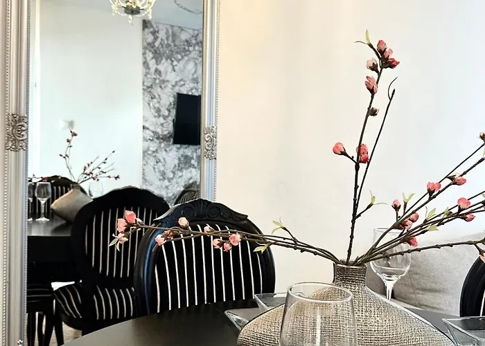 Wita Stwosza - Self Check-in 20h Wrocław