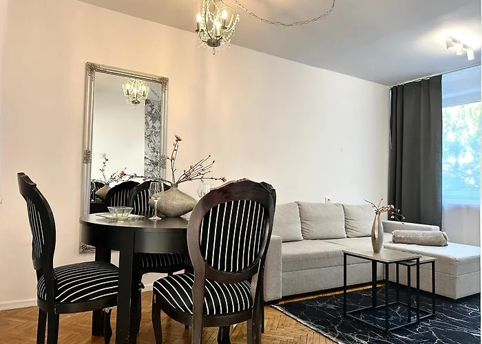 Apartamento Wita Stwosza - Self Check-in 20h Wrocław