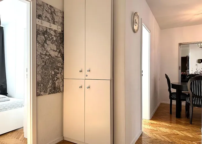 Wita Stwosza - Self Check-in 20h Apartamento Wrocław