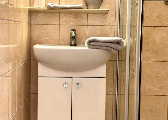 Apartamento Wita Stwosza - Self Check-in 20h